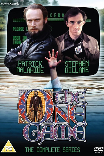 The One Game poster