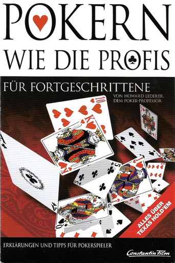Movie poster for More Secrets of No Limit Hold 'Em (2004)