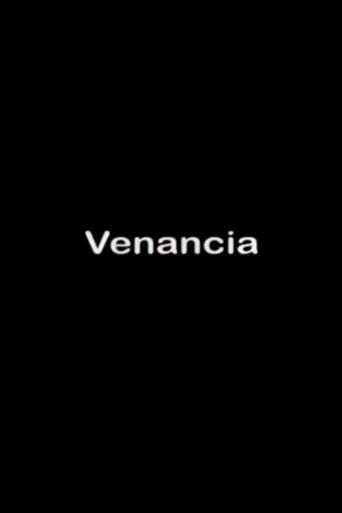 Movie poster for Venancia (2011)