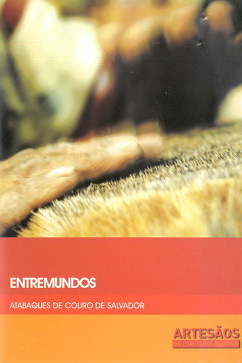 Movie poster for Entremundos (2013)