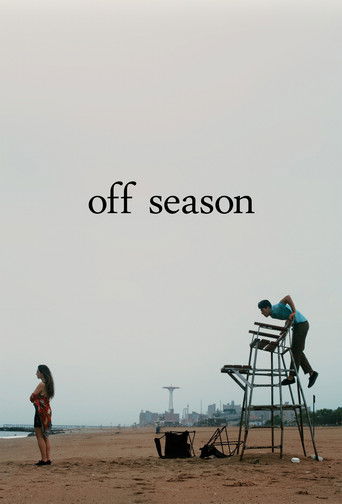 Off Season poster