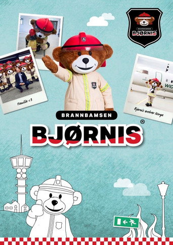 Bjørnis poster