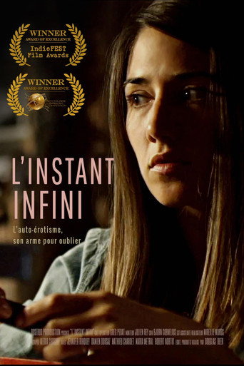 Movie poster for The Infinite Moment (2017)