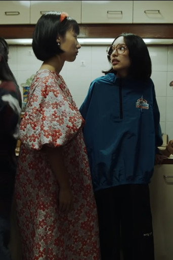 6 Takes of Drama poster