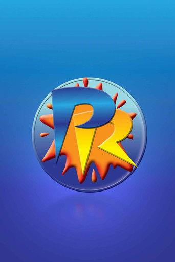 Passa ou Repassa poster