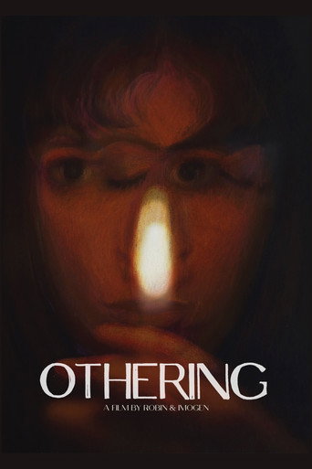 Movie poster for Othering (2020)