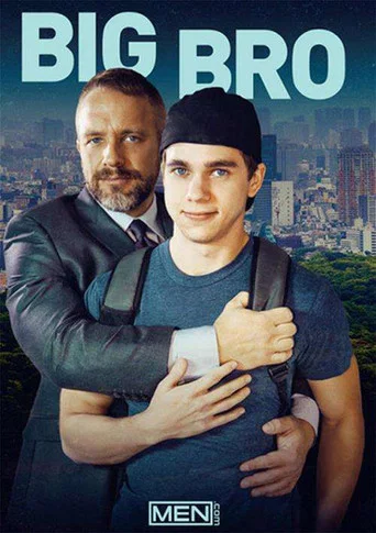 Movie poster for Big Bro (2015)