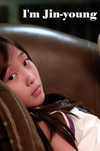 I'm Jin-young poster