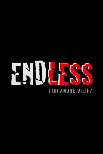 Movie poster for Endless (2013)