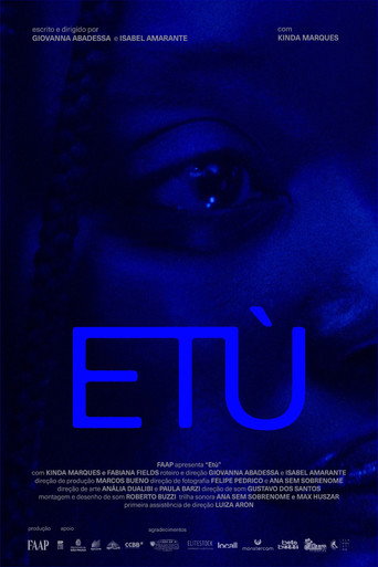 Movie poster for Etù