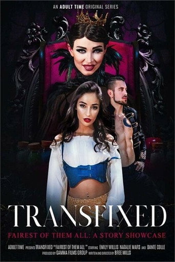 Movie poster for Fairest of Them All (2021)