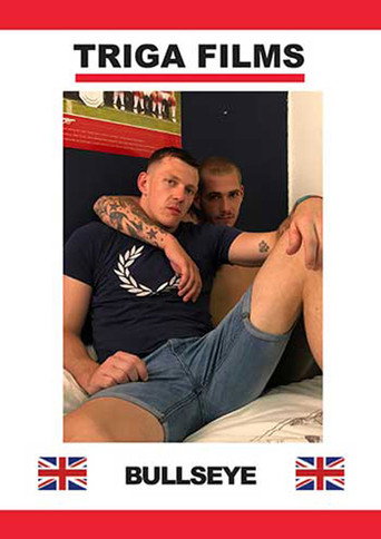 Movie poster for Bullseye (2022)