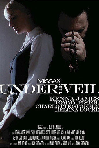 Movie poster for Under the Veil (2021)