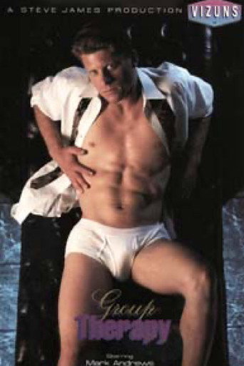 Movie poster for Group Therapy (1993)