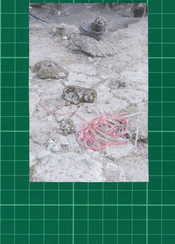 Movie poster for Neither Here Nor There, But Just As Important
