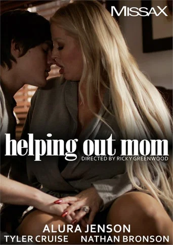 Movie poster for Helping Out Mom (2024)