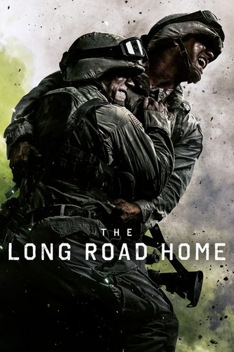 The Long Road Home poster