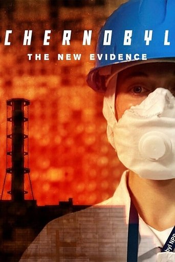 Chernobyl: The New Evidence poster