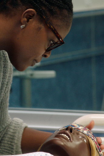 Fiction Contract poster