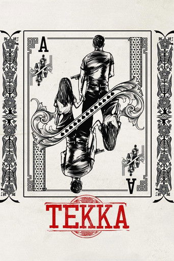 Tekka poster