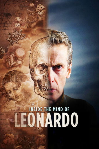 Inside the Mind of Leonardo poster