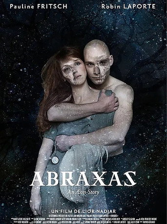Movie poster for Abraxas (2016)