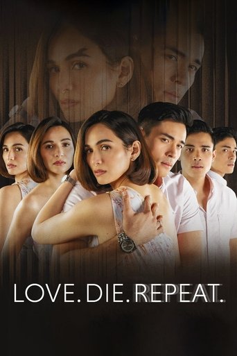 Love. Die. Repeat. poster