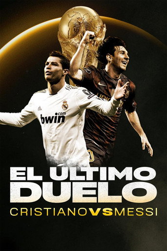 Movie poster for The Last Duel (2026)