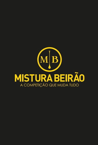 Series poster for Mistura Beirão (2024)