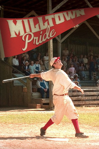 Movie poster for Milltown Pride (2011)