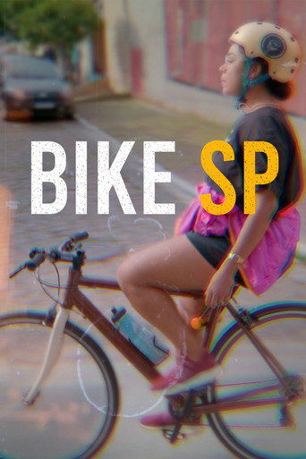 Series poster for Bike SP (2024)