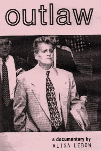 Movie poster for Outlaw (1994)