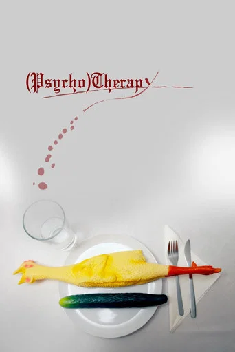 Movie poster for (Psycho)therapy