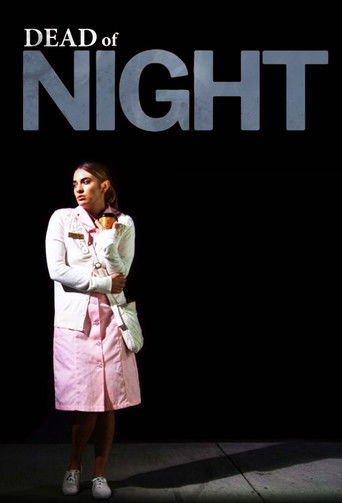 Series poster for Dead of Night (2018)