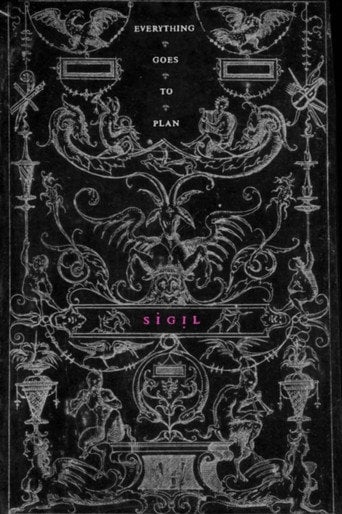 Movie poster for Sigil