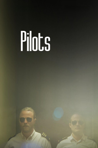 Pilots poster