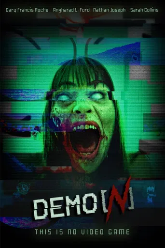 Demo_N poster