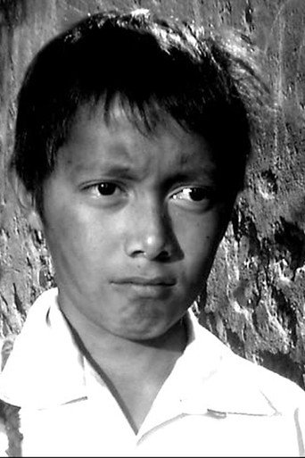 Movie poster for First Communion (2006)