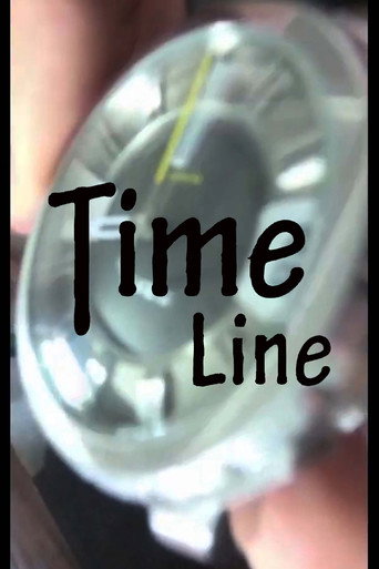 Movie poster for TimeLine (2020)