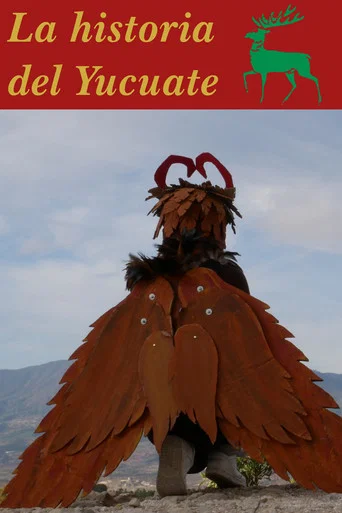 Movie poster for Yucuate's Tale (2025)