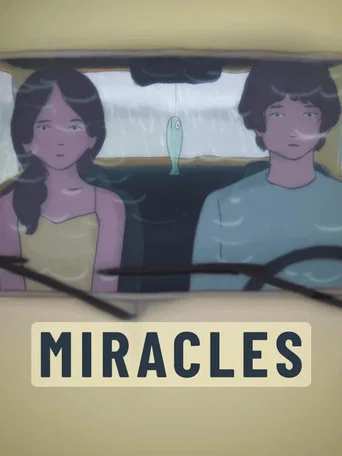 Movie poster for Miracles (2024)