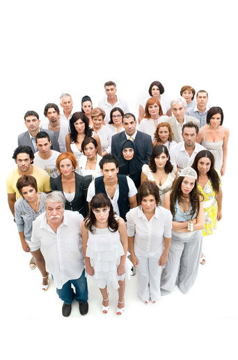 For Your Love poster