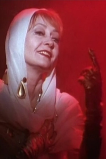 XXXtasy: Two Days in the Life of a Saint poster