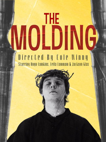 Movie poster for The Molding (2026)