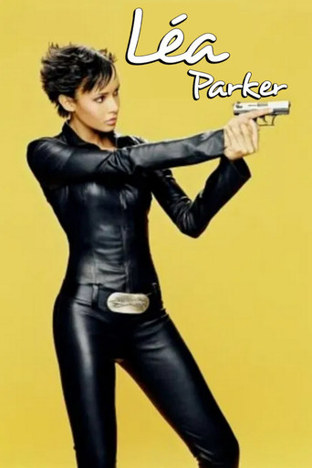 Léa Parker poster