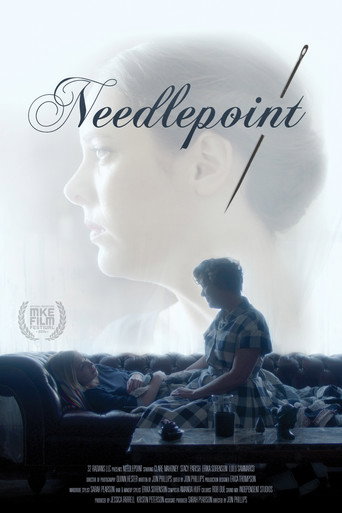 Movie poster for Needlepoint