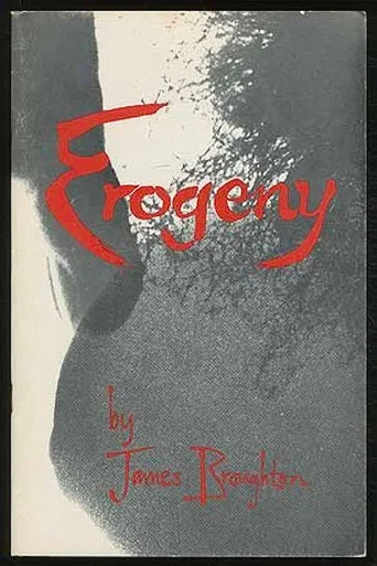 Movie poster for Erogeny (1976)