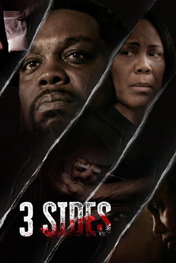 3 Sides poster