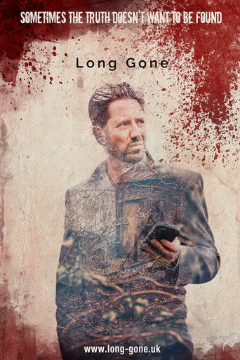 Movie poster for Long Gone (2017)