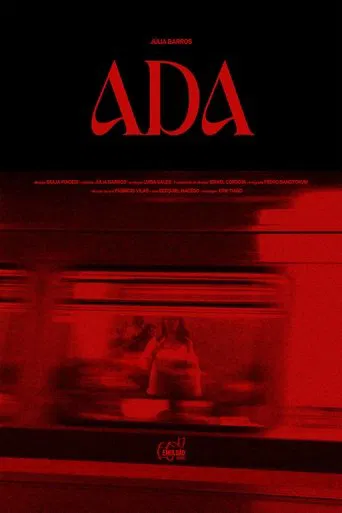 Ada poster